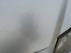 SUZUKI SX-4 1.5XG AWD 4WD 2012