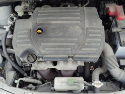 SUZUKI SX-4 1.5XG AWD 4WD 2012