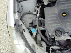 SUZUKI SX-4 1.5XG AWD 4WD 2012