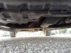 SUZUKI SX-4 1.5XG AWD 4WD 2012
