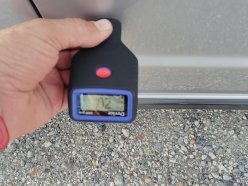 SUZUKI SX-4 1.5XG AWD 4WD 2012