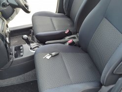 SUZUKI SX-4 1.5XG AWD 4WD 2012