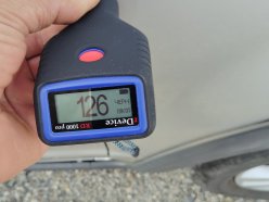 SUZUKI SX-4 1.5XG AWD 4WD 2012