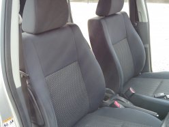 SUZUKI SX-4 1.5XG AWD 4WD 2012