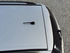 SUZUKI SX-4 1.5XG AWD 4WD 2012