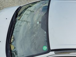 SUZUKI SX-4 1.5XG AWD 4WD 2012