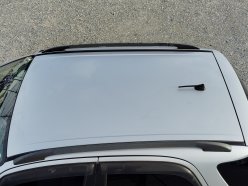 SUZUKI SX-4 1.5XG AWD 4WD 2012