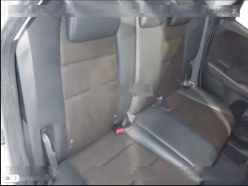 HONDA FIT SHUTTLE 15X 2012