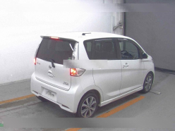 NISSAN DAYZ HIGHWAY STAR G TURBO 2013