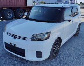 TOYOTA COROLLA RUMION 1.5G 2008