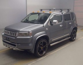 HONDA CROSSROAD 18L X Package 2007