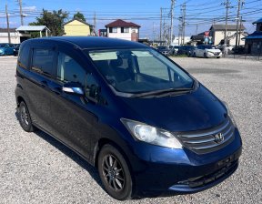 HONDA FREED FLEX F Package 2008