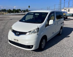 NISSAN NV200 16S WG 2009