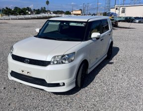 TOYOTA COROLLA RUMION 1.5G On B 2011