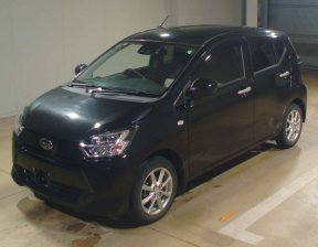 SUBARU PLEO PLUS G Smart Assist 2020