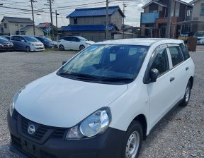 NISSAN AD DX 02/2020
