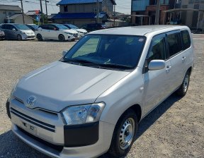TOYOTA PROBOX GL 2020