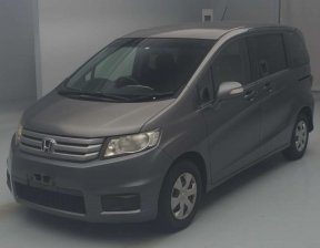 HONDA FREED SPIKE G Just Selection 2011