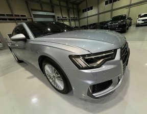 Audi A6 45 TFSI QUATTRO PREMIUM 2020