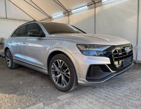 Audi Q8 55 TFSI QUATTRO 2021