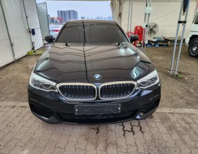 BMW 5 series 520i M Sport Package 2020