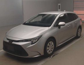 TOYOTA COROLLA TOURING G-X 2020