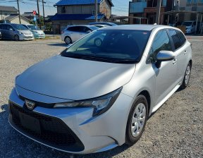 TOYOTA COROLLA TOURING G-X 2020