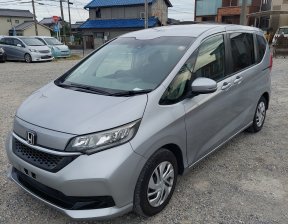 HONDA FREED G Honda Sensing 2020