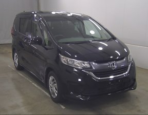 HONDA FREED G 2018