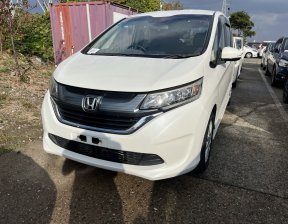 HONDA FREED G 2016