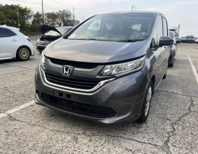 HONDA FREED G Honda Sensing 6seats 2017