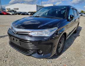 TOYOTA COROLLA FIELDER G 2015