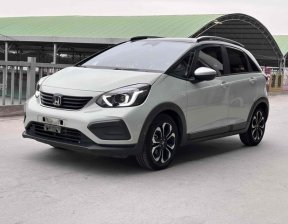 HONDA FIT Cross Star 2020