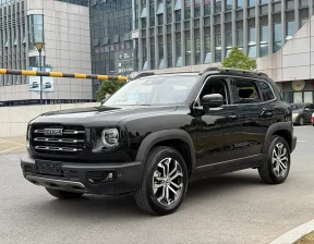 HAVAL BIG DOG  2021