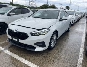 BMW 2-SERIES 218i GRAND Coupe 2020