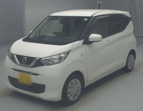 NISSAN DAYZ B 2021