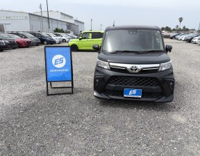 TOYOTA TANK/ROOMY/THOR/JUSTY X 2020
