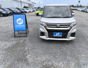 SUZUKI SOLIO G 2022