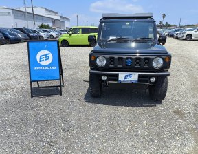 SUZUKI JIMNY XL 4WD 2021