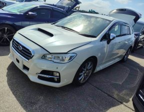 SUBARU LEVORG 1.6GT EYESIGHT 4WD ГАРАНТИЯ ДОСТАВКИ! 2014