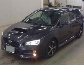 SUBARU LEVORG 1.6GT EYESIGHT PROUD EDITION 4WD ГАРАНТИЯ ДОСТАВКИ! 2015