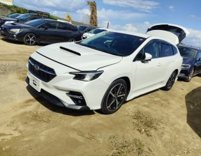 SUBARU LEVORG GT-H EX AWD 4WD ГАРАНТИЯ ДОСТАВКИ! 2020