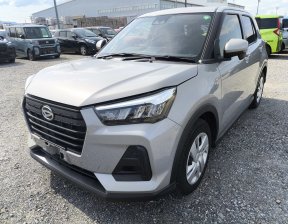 DAIHATSU ROCKY L 2022