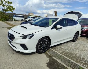 SUBARU LEVORG STI SPORT AWD 4WD ГАРАНТИЯ ДОСТАВКИ! 2020
