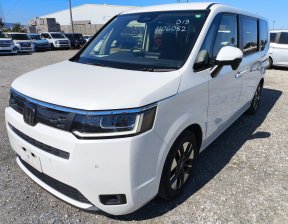 HONDA STEPWGN AIR 8 МЕСТ 2022