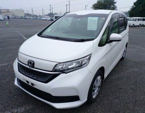 HONDA FREED G 2022/12