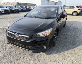 SUBARU IMPREZA 1.6i-L Eyesite 2022