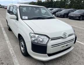 TOYOTA PROBOX GL 2020
