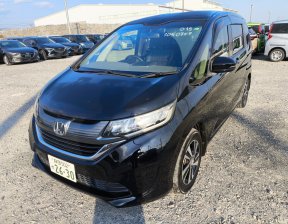 HONDA FREED G 2017