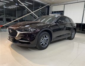 MAZDA CX-4 MID 2023
